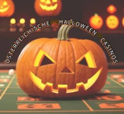 Halloween Casinos in Österreich