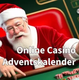 Online Casino Adventskalender Österreich Logo