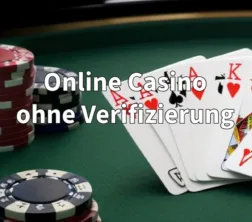 online casinos in österreich ohne Verifizierung