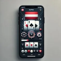 Casino App Österreich logo