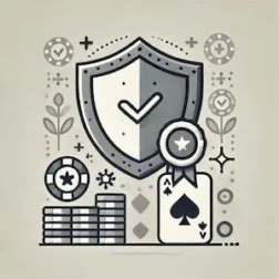 Seriöse Online Casinos logo