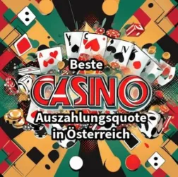 auszahlungsquote casino österreich logo