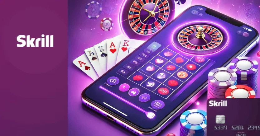 online casino mit skrill einzahlen österreich