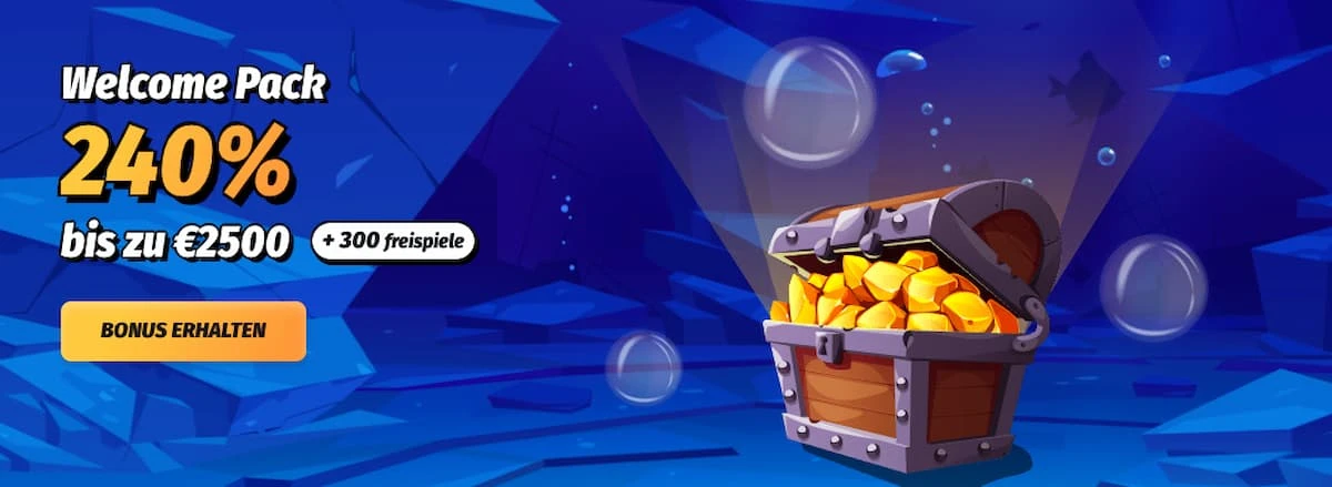 winshark casino österreich willkommensbonus