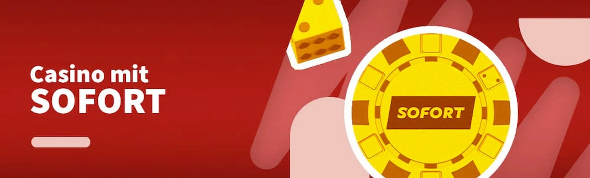 Online Casino mit Sofortüberweisung