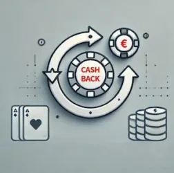 cashback casino bonus österreich
