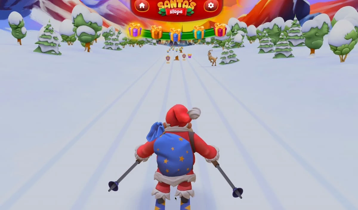 casino santas slope in österreich spielen