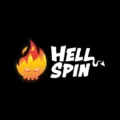 Hell Spin Casino Mobile Image Logo image for Hell spin Mobile Image