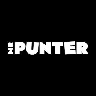 Logo image for MrPunter Image