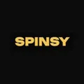 Spinsy Mobile Image Image for Spinsy logo Mobile Image