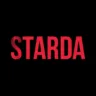Starda casono logo Image For Starda Casino